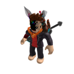 roblox queso