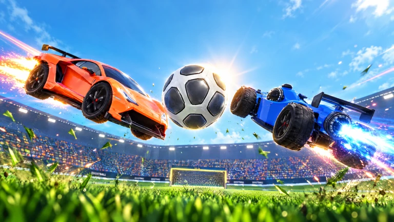 Boost Ball thumbnail