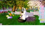 MAGIC FOREVER :3