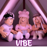 "Vibe Chat!"