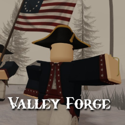 Valley Forge