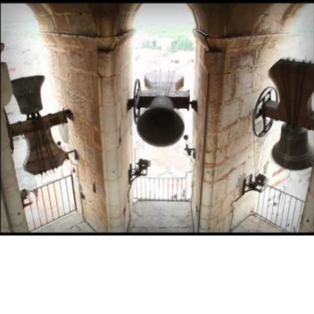 Campanario Alcalà de Xivert