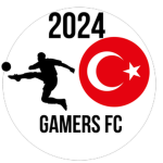 GAMERS FC REAL FUTBOL 24
