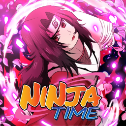 [🏯GUILDS] Ninja Time icon