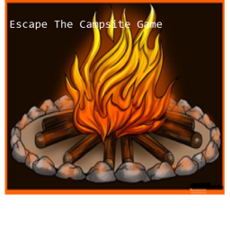 Escape The Camp Trip!