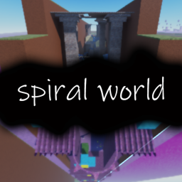 spiral world