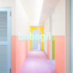 Bebagii