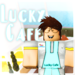 -Lucky Cafe-