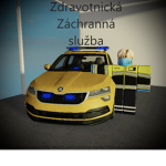 Zdravotnická Záchranná Služba Lobodice