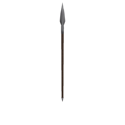PG spear 4 akr