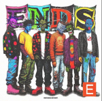 #SHOP ENDS
