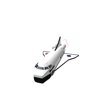 Space Shuttle