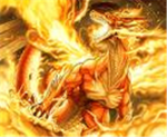 Badmanaks2's fire clan
