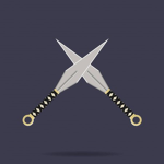 Project: Kunai