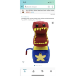 Boxy boo 3114