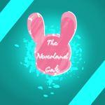 The Neverland Café