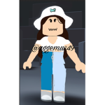 Agnes,s clothes