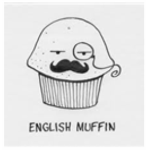 friends and anyone and MUFFEN
