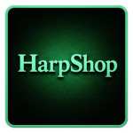 HarpShop