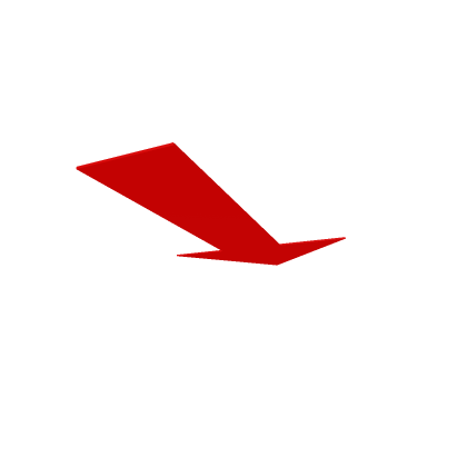Arrow Sign