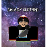 Galaxy ® Clothing