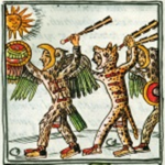 The Aztec Military