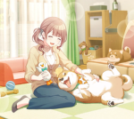 Shiba Inu Group :)