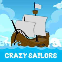 Crazy Sailors [ALPHA]