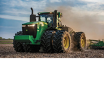 John Deere!