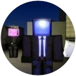 Display Character Pack