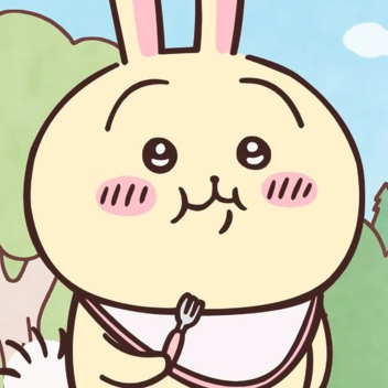 SURVIVE USAGI FROM CHIIKAWA