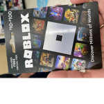 Help me buy robux