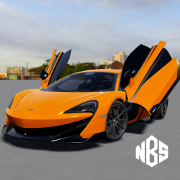 🎃 NEW MAP! | Street™ [ Beta ] icon