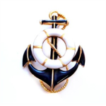 The Robloxian Navy Forces