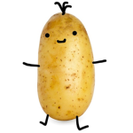 La Grosse Patate