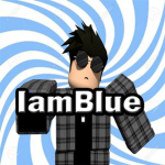IamBlue