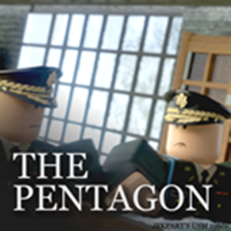 The Pentagon, 1959