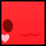 Rainbow Titanic Valentines Axolotl Pet Simulator 99 trading value