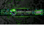 GAMERLYOSH_YT Studios
