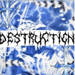 DЕSTRUCTION