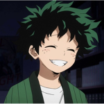 Deku Fan Club (Izuku Midoriya)