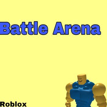 PvP Battle Area