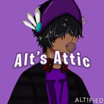 Alt's Attic