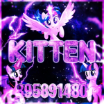 kitten /xxw