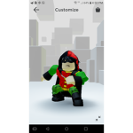 Savageplayzroblox