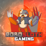 RoboSloth Army