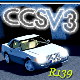 [CARS] Car Crash Simulator V3 icon