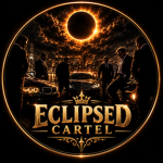 Eclipsed #Vitan