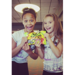 SLAY DANCE MOMS