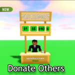 Donate Others